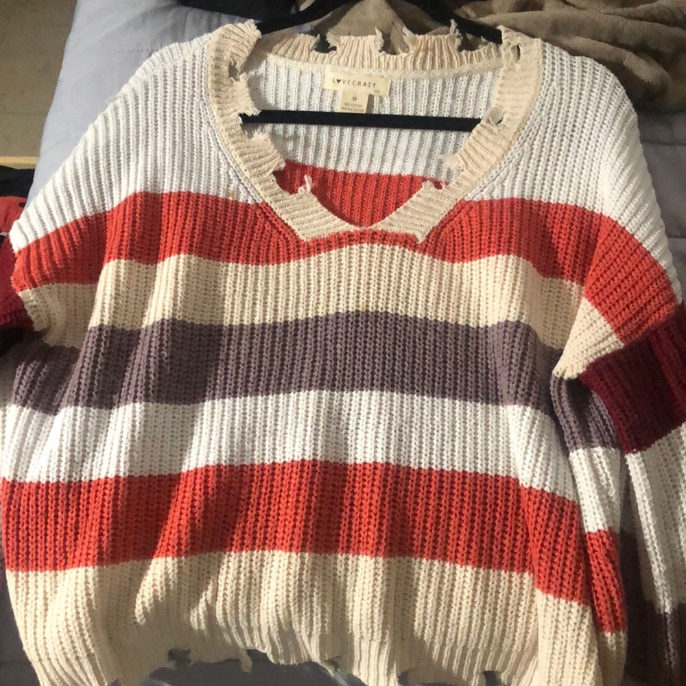 Sweater